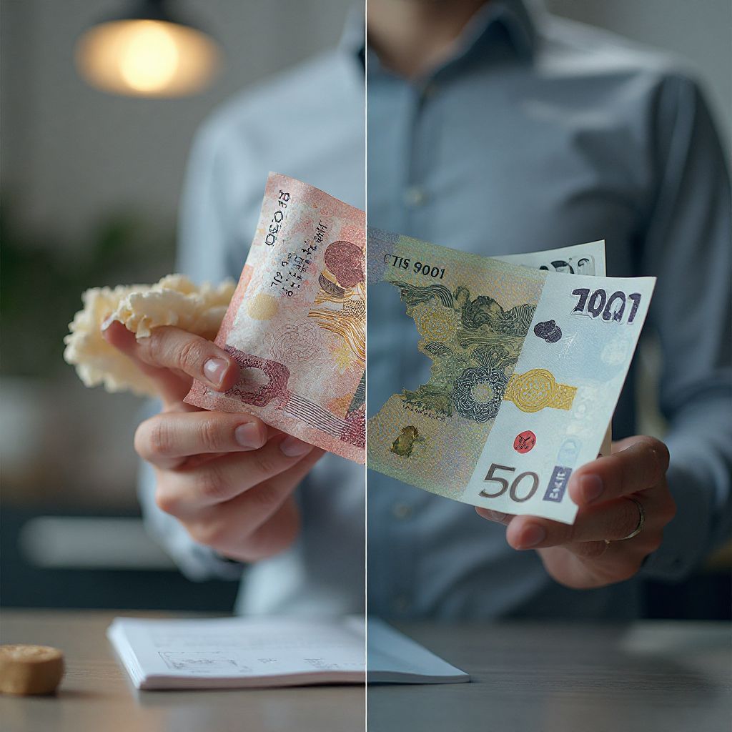 Romanian Manufacturer Locks EUR Costs